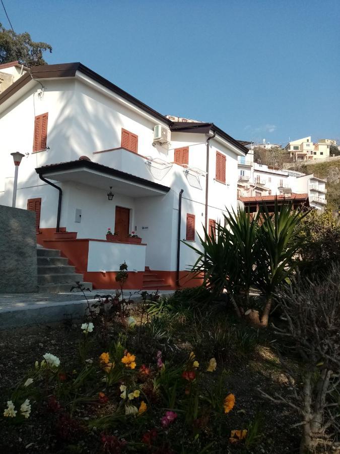 La Casetta Cetraro Exterior photo